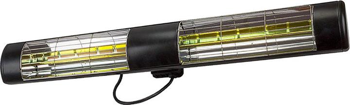 Productafbeelding Schultze IR-stralingsverwarming (3000 W)