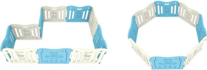 Productafbeelding Baby Care Box (219 cm, 147 cm)