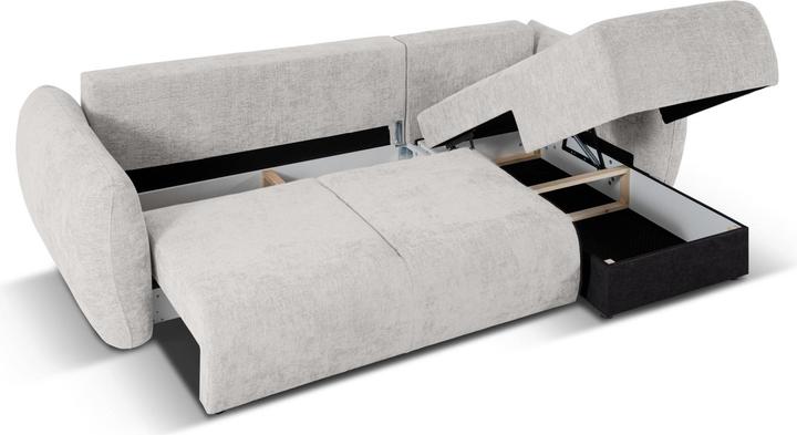 Produktbild Cosmopolitan Design Matera (Ecksofa)