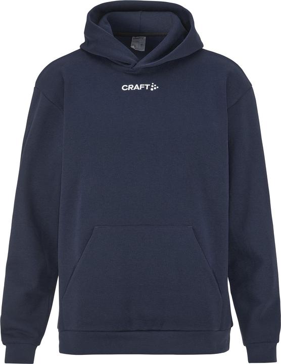 Produktbild Craft Community 2.0 Logo Hoodie JR (146, 152)