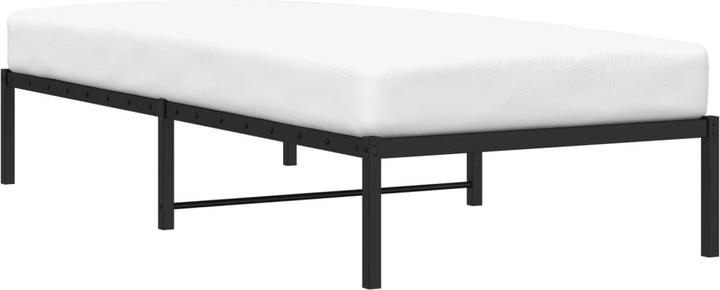 Image du produit vidaXL Bettgestell (90 x 200 cm)