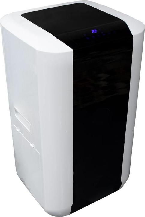 Actual product image Nanyo KMO180 (48 m², 13310 BTU/h)