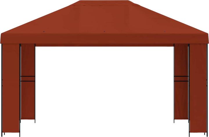 Produktbild vidaXL Pavillon (400 cm, 300 cm)