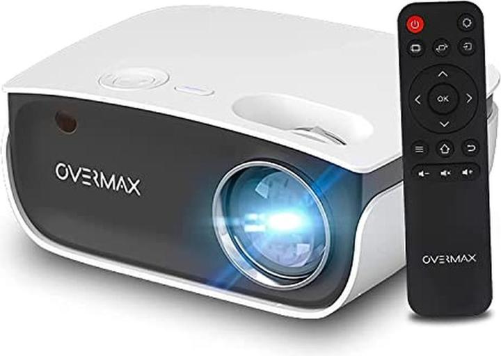 Produktbild Overmax Multipic 2.5 (HD, 2000 lm)