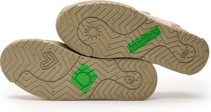 Immagine prodotto Satorisan Enso Suede (41)
