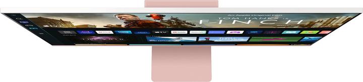 Image du produit Samsung Smart Monitor M8 (3840 x 2160 pixels, 32")