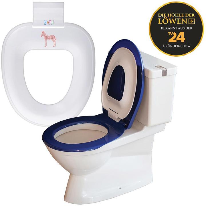 Image du produit Yary Kidz Bague WC