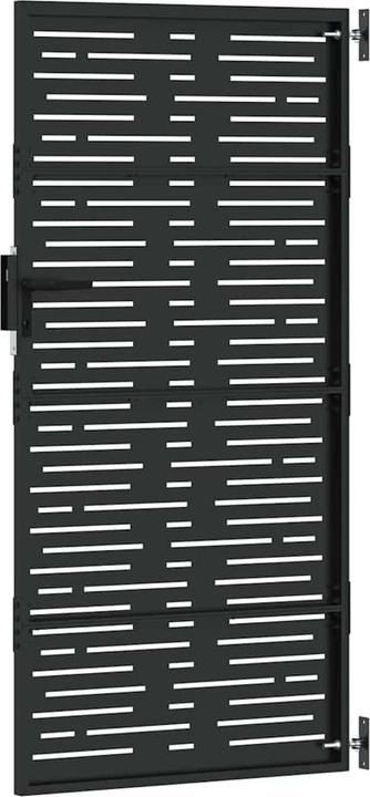 Produktbild vidaXL Gartentor