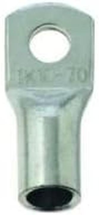 PROTEC.class 16/M10 Rohrkabelschuh ohne Sichtloch