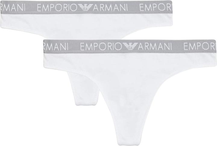 Produktbild Emporio Armani Slips (2erPack) (2er Pack, XS)