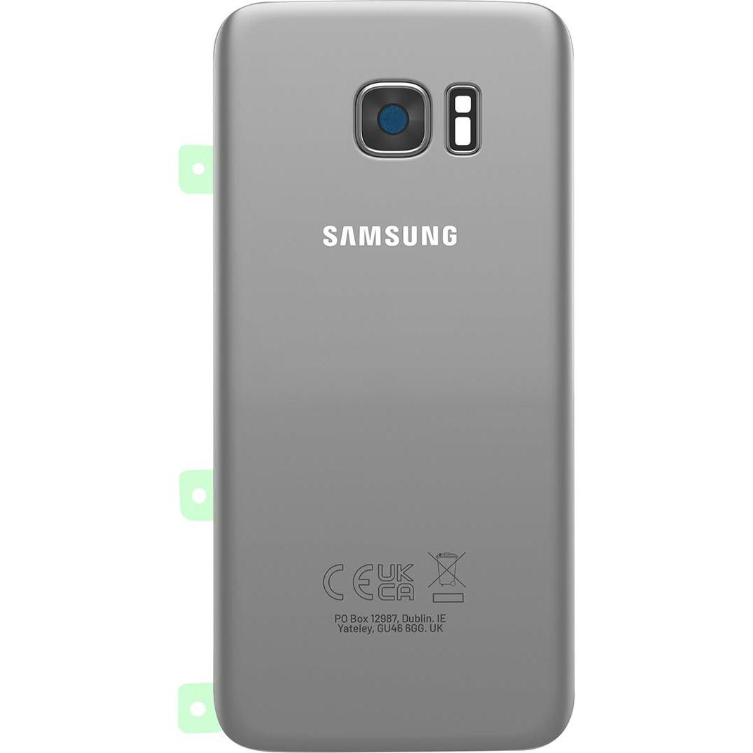 Samsung Galaxy S7 Edge Original Akkudeckel, Smartphone Akku