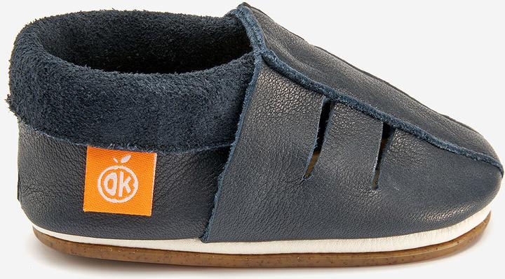 Produktbild Orangenkinder Amigo Sandale (26, 27)