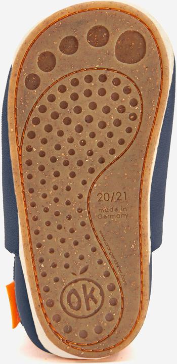 Produktbild Orangenkinder Amigo Sandale (26, 27)