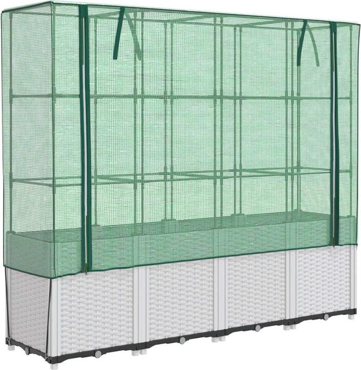 Image du produit vidaXL Hochbeet