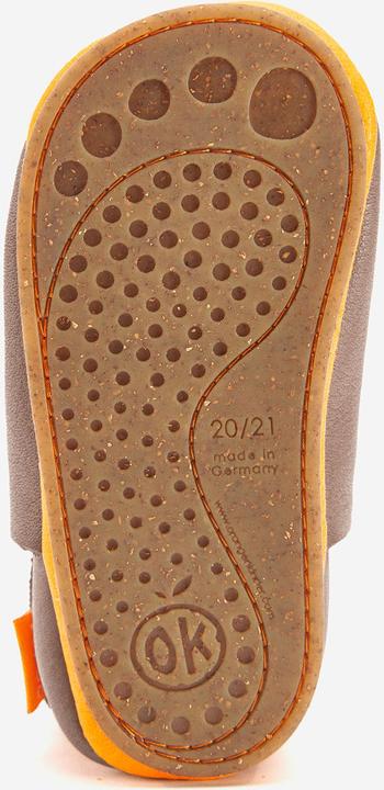 Actual product image Orangenkinder Amigo sandal (32, 33)