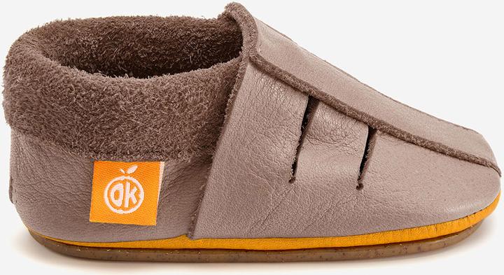 Actual product image Orangenkinder Amigo sandal (22, 23)