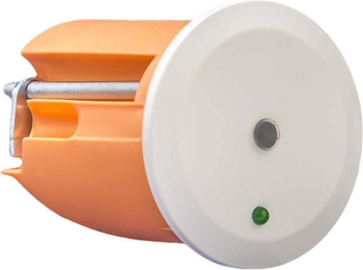 Actual product image MDT Light sensor/controller