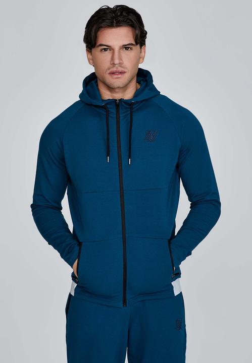 Image du produit Siksilk Sweat à capuche Full Zip (XL)