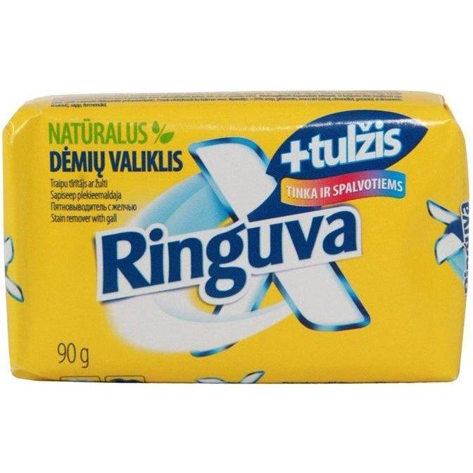 Ringuva Stain Cleaning Soap X, Haushaltspapier