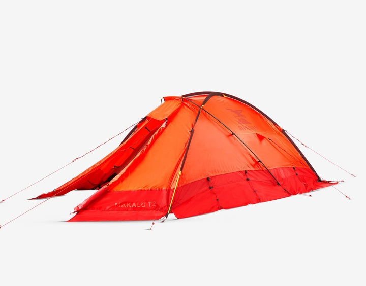 Immagine prodotto Simond Makalu T2 (Tenda a cupola, 3.10 kg, 2 persone)