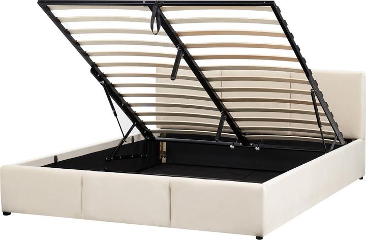 Image du produit Beliani Bousse (160 x 200 cm)