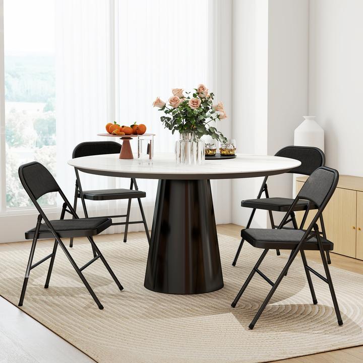 Produktbild Homcom Klappstuhl