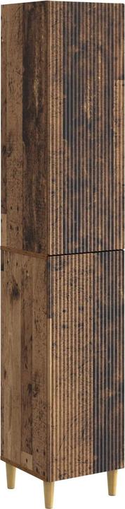 Produktbild vidaXL Möbelset (34.50 x 33 x 90 cm)
