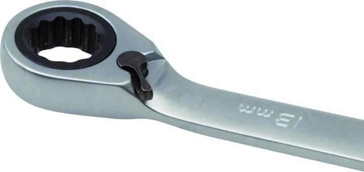 Produktbild Irimo ringskraldenøgle 15 mm (15 mm)