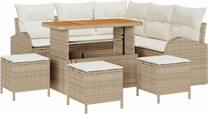 Produktbild vidaXL Jimena