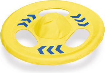 Produktbild Beeztees Fetch Hunde Frisbee Tof (Wurfspielzeug Hund)