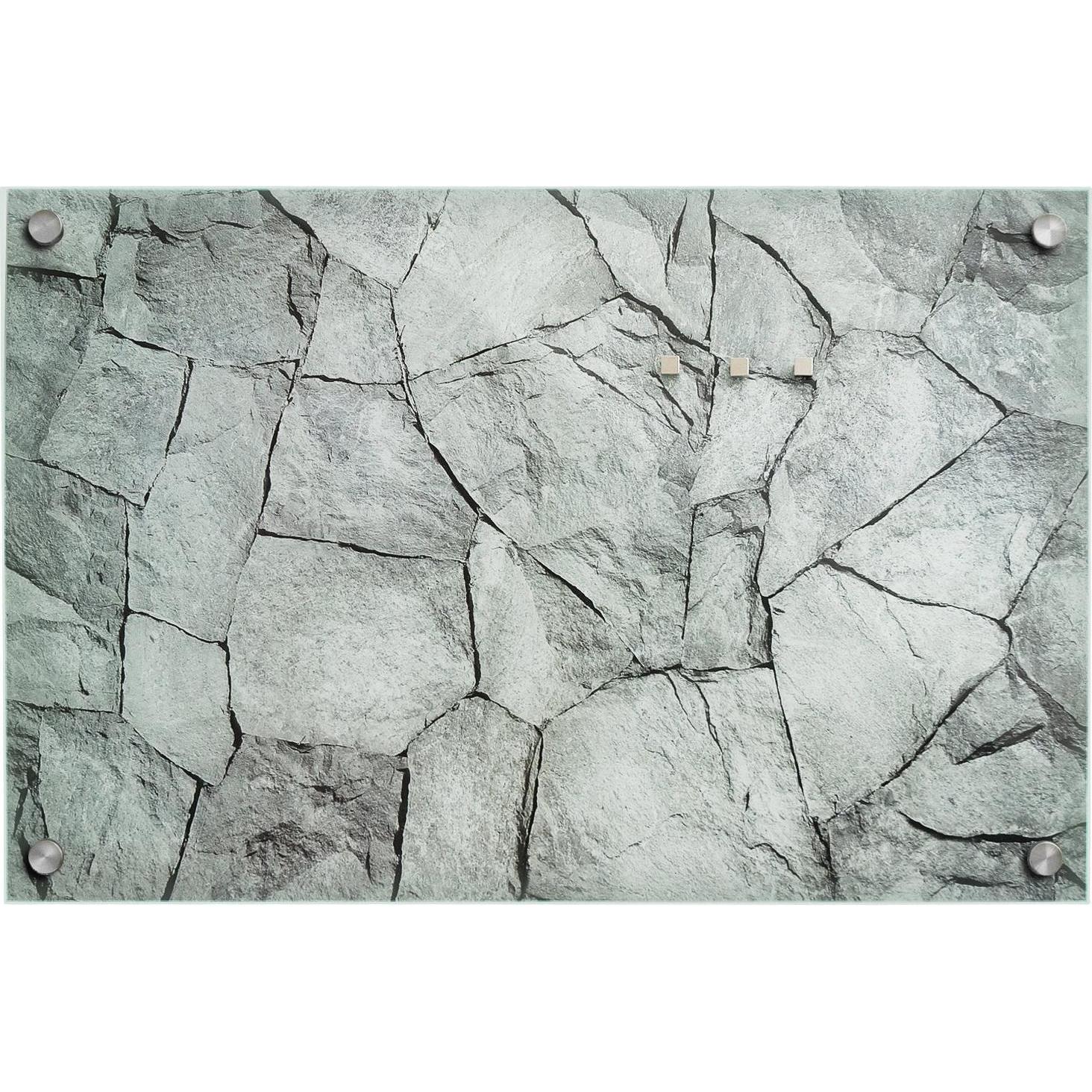 Thumbnail - Master of Boards, Präsentationstafel, Rock (20 x 60 cm)