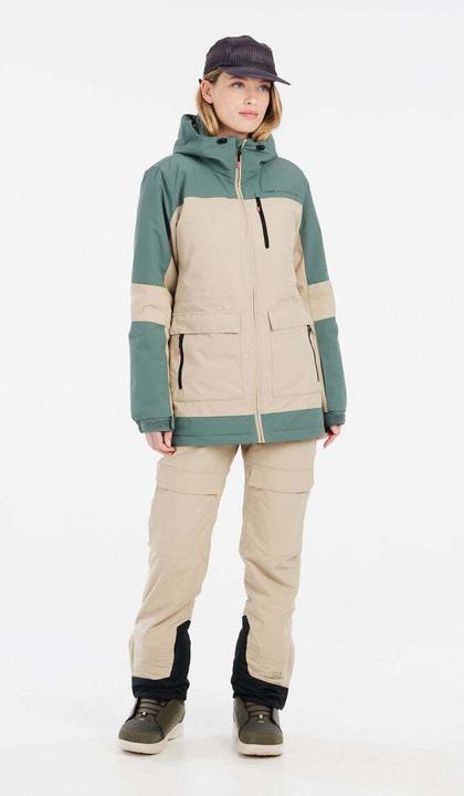 Immagine prodotto Protest Giacche da neve PRTBACKUP (40, L)