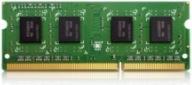 Actual product image QNAP 8GB DDR4 RAM 2400 MHZ UDIMM (1 x 8GB, 2400 MHz, DDR4-RAM, DIMM)