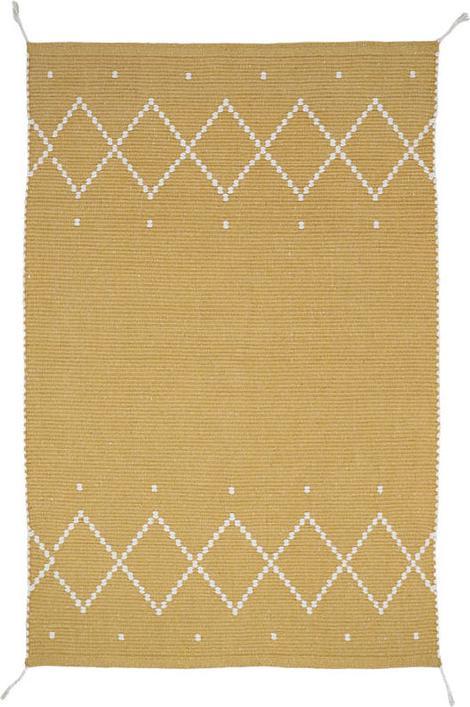 Actual product image Nattiot Carpet Mallorca (100 x 150 cm)