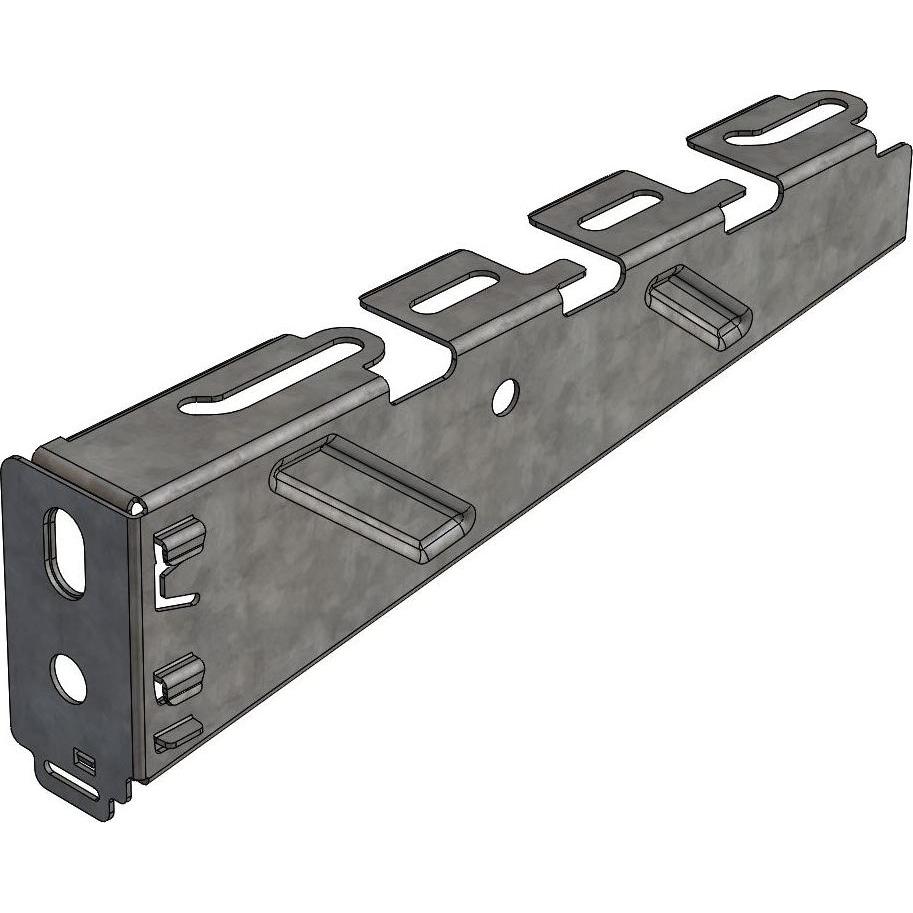 Legrand, Kabelschutz + Kabelführung, 350833 (230.70 mm)