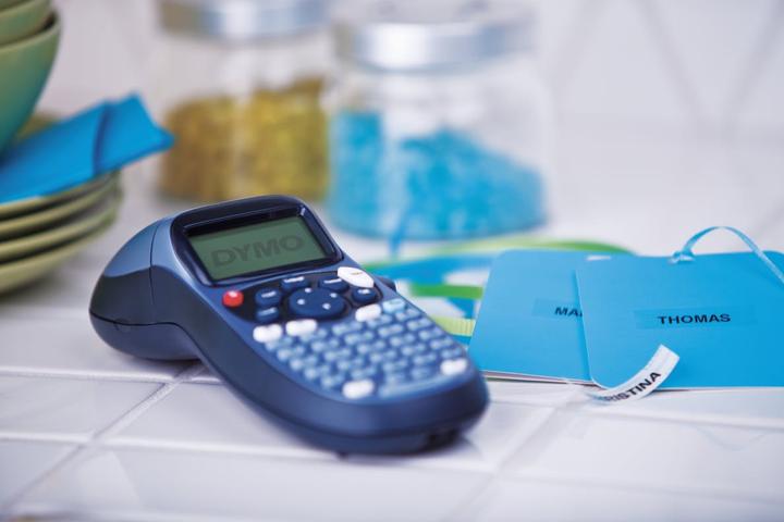 Image du produit Dymo Etiqueteuse LetraTag LT-100H