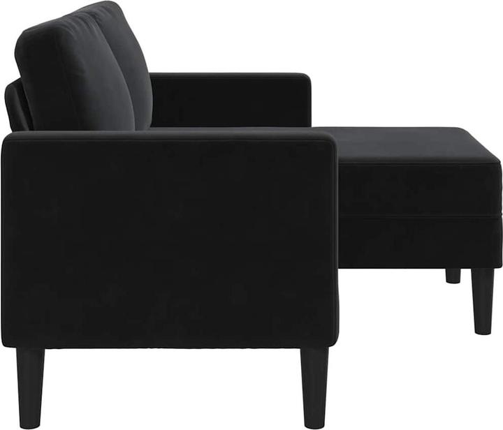 Produktbild vidaXL 2-Sitzer-Sofa (2-Sitzer)