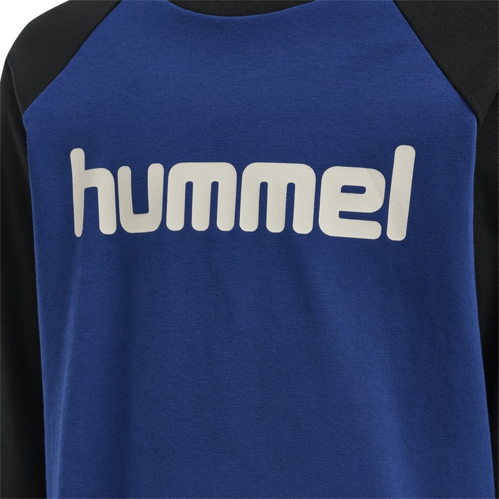 Immagine prodotto hummel Maglietta Per Ragazzi L/S (134)