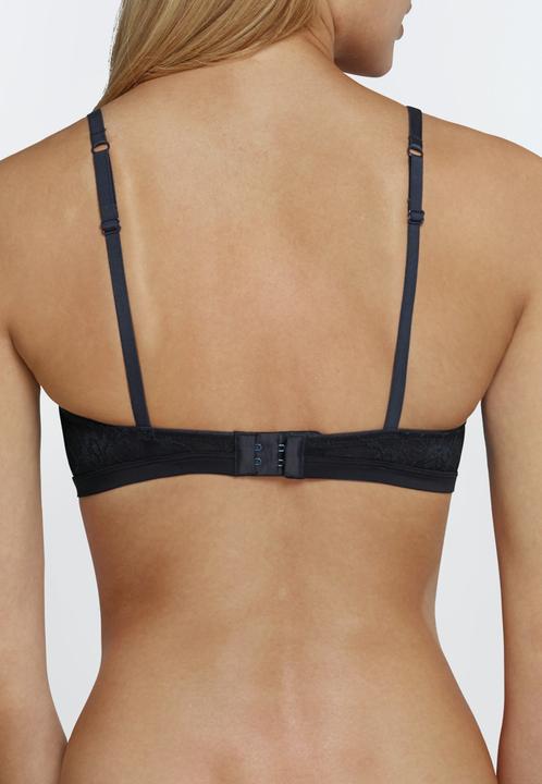 Actual product image Schiesser Softbra without underwire (Single pack, 70 C)