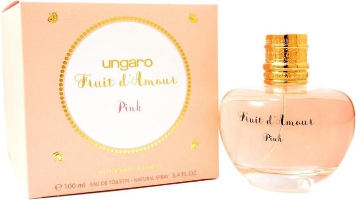 Immagine prodotto Emanuel Ungaro Ungaro Femminile (Eau de toilette, 90 ml)