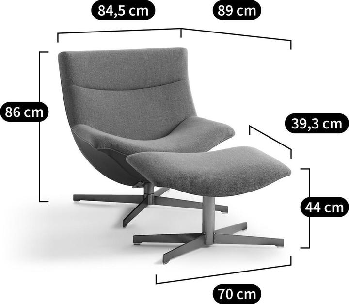 Produktbild AM.PM Wesley