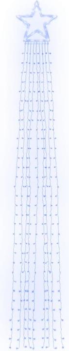 Produktbild vidaXL Weihnachtsbaum Beleuchtung (3.75 m)