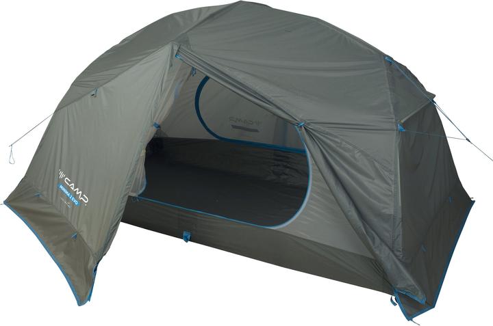 Actual product image Camp Minima 2 Evo (Dome tent, 2 persons)