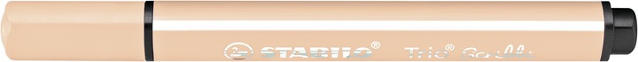 Produktbild STABILO Trio Scribbi Gefederter Dreikant-Filzstift (Mehrfarbig, 8 x)