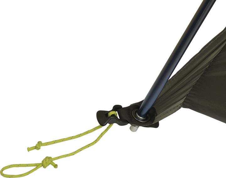 Actual product image Camp Minima 2 Evo (Dome tent, 2 persons)
