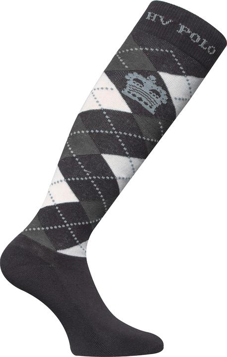 Produktbild HV Polo reitsocken damen argyle (35, 38)