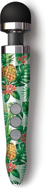 Produktbild Doxy Die Cast 3R Oplaadbare Wand Massager Tiger