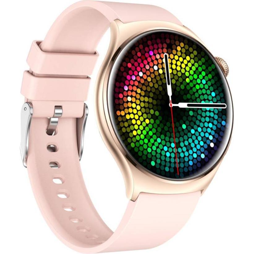 EKO Verbundene Uhr Modell Target, Smartwatch