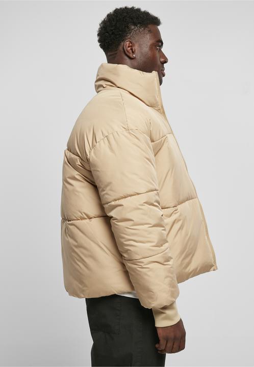 Actual product image Urban Classics ShortPuffer Jacket large (L)