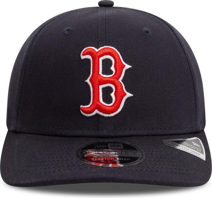 Image du produit New Era 9Seventy Stretch Snapback Cap - Boston Red Sox